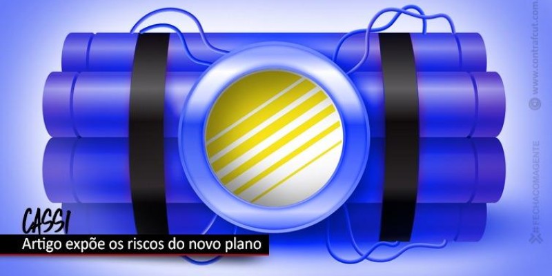 Conheça as armadilhas do Cassi Essencial