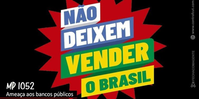Deputados aprovam MP 1052 com mudanças