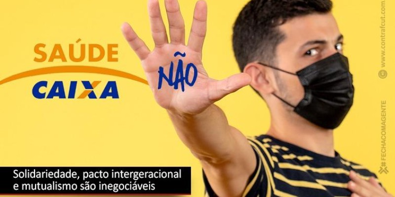 Queda da CGPAR 23 resolveu o debate do Saúde Caixa?
