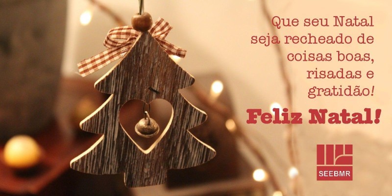 Feliz Natal