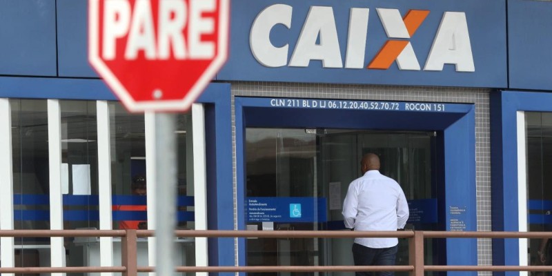 Caixa: 97% discordam de fim de monopólio do penhor