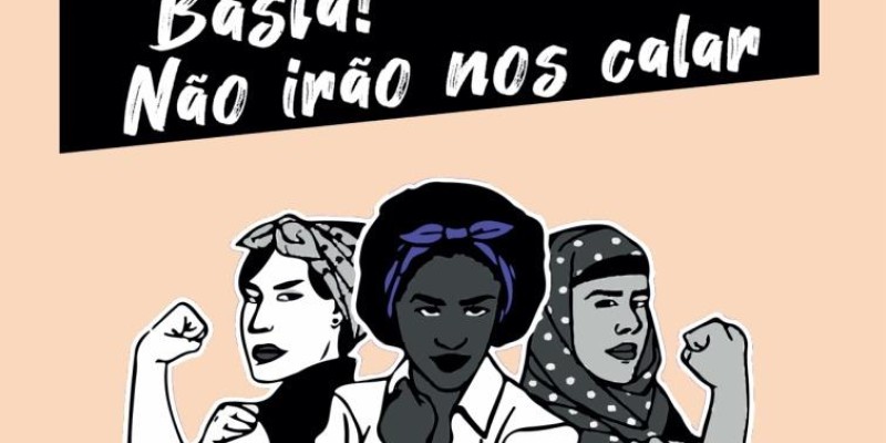Contraf-CUT lança cartilha “Basta! Não irão nos calar!”