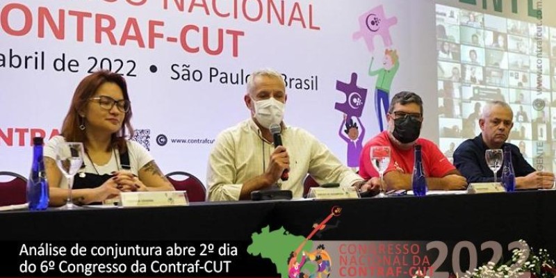 Análise destaca ações necessárias para mudar conjuntura