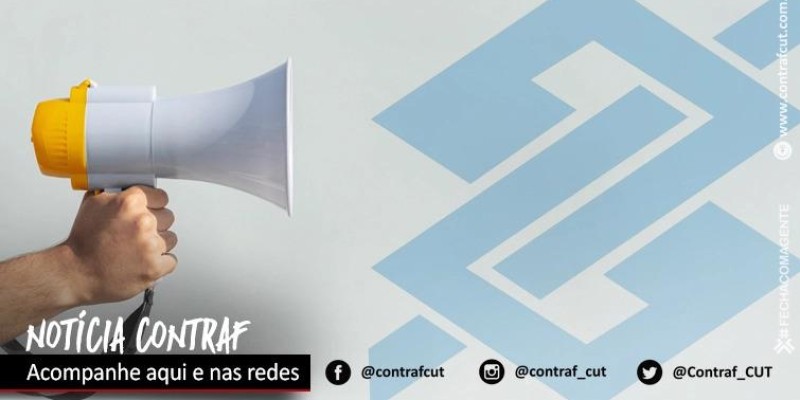 Banco do Brasil convoca retorno ao trabalho presencial