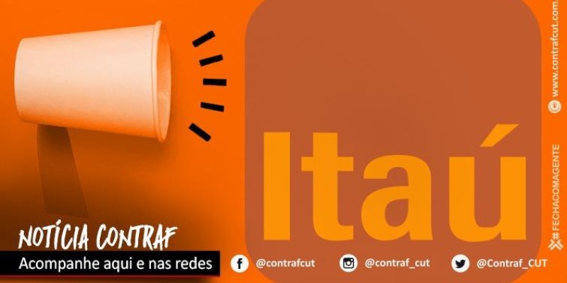 GT de Saúde do Itaú debate programa Recomece