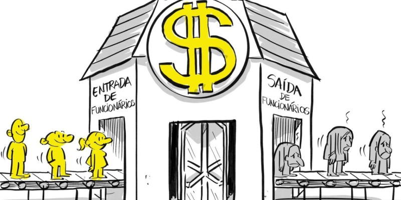 Trabalho bancário segue como fonte de adoecimento e morte