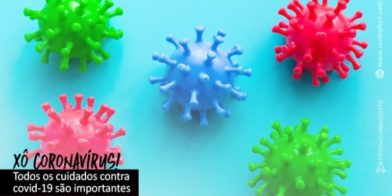 Casos de covid-19 voltam a subir e geram preocupação