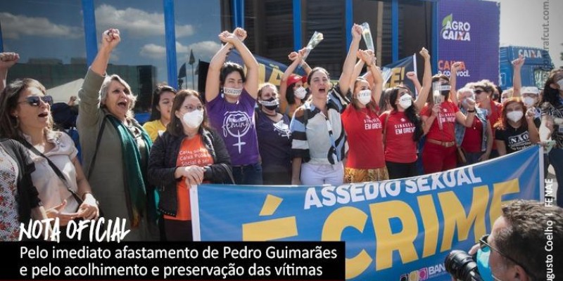 NOTA OFICIAL