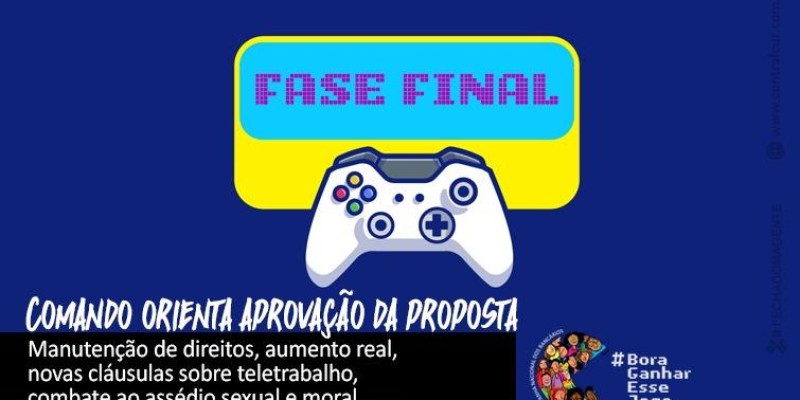 Bancários arrancam proposta com conquistas