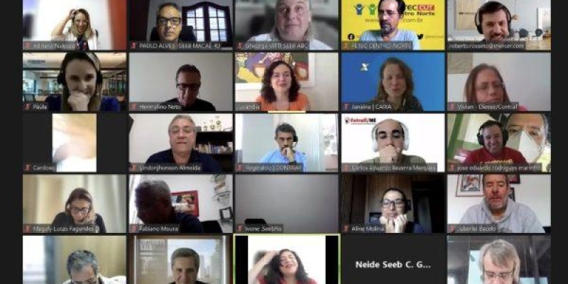 Bancários cobram proposta de combate ao assédio moral