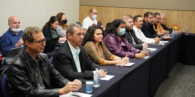 Bancos insistem em impor perdas para os trabalhadores