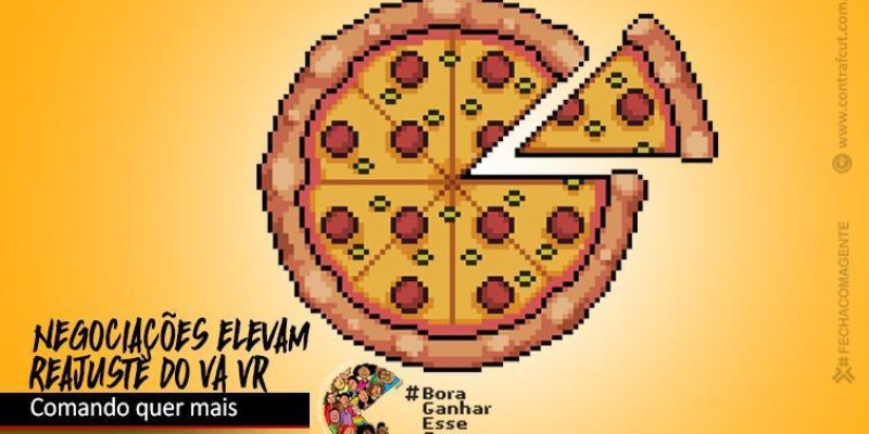 Continua a enrolação!