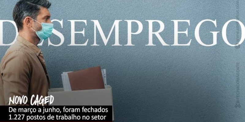 Emprego bancário reduz pelo quarto mês seguido