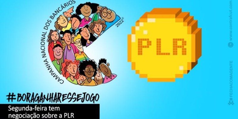 PLR será pauta na negociação com os bancos