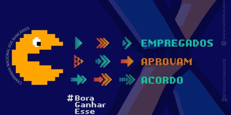 Empregados aprovaram novo ACT da Caixa