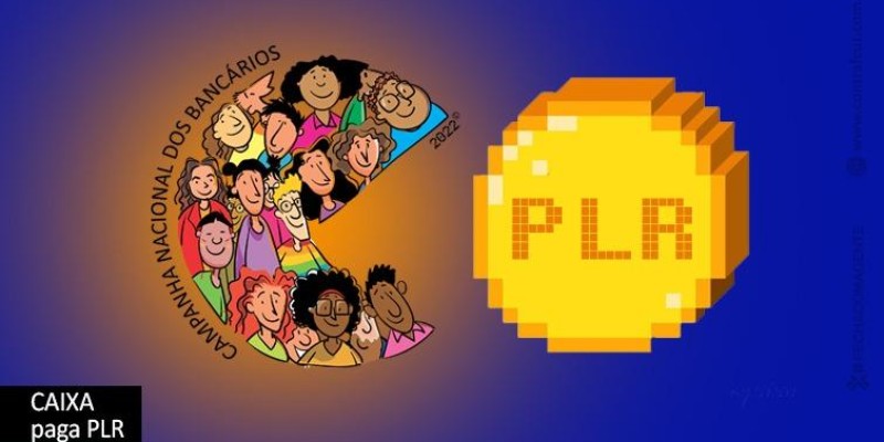 Empregados da Caixa recebem PLR na sexta-feira (9)