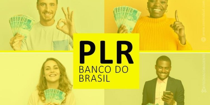Banco do Brasil paga PLR dia 3 de março
