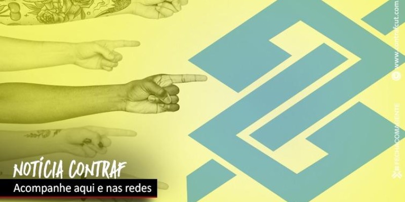 BB: agendada primeira reunião do ano sobre teletrabalho
