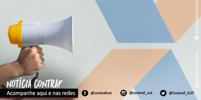 Contraf-CUT já havia denunciado calote na Caixa