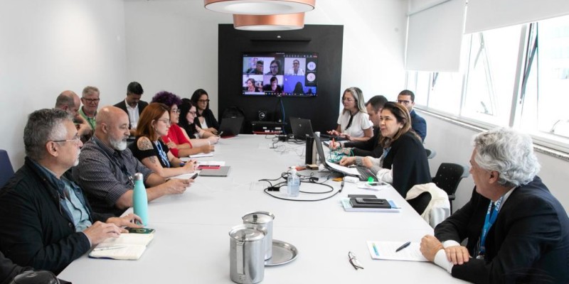 Empregados querem fim da cultura do assédio na Caixa