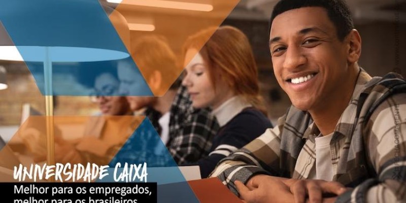 CEE cobra aumento de cursos na Universidade Caixa