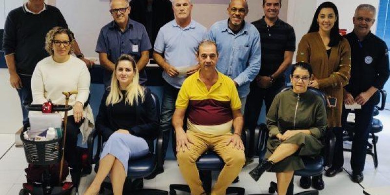 Fetraf RJ/ES se reúne com Relações Sindicais do Santander