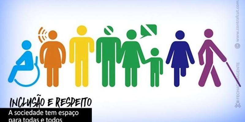 Lei Brasileira de Inclusão completa oito anos