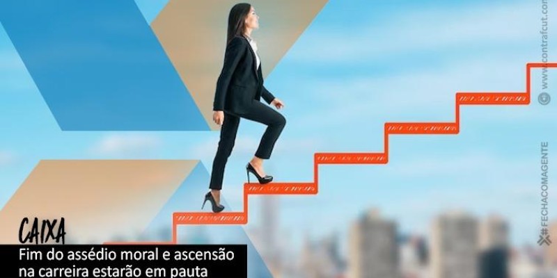 Quinta-feira (27) tem negociação com a Caixa