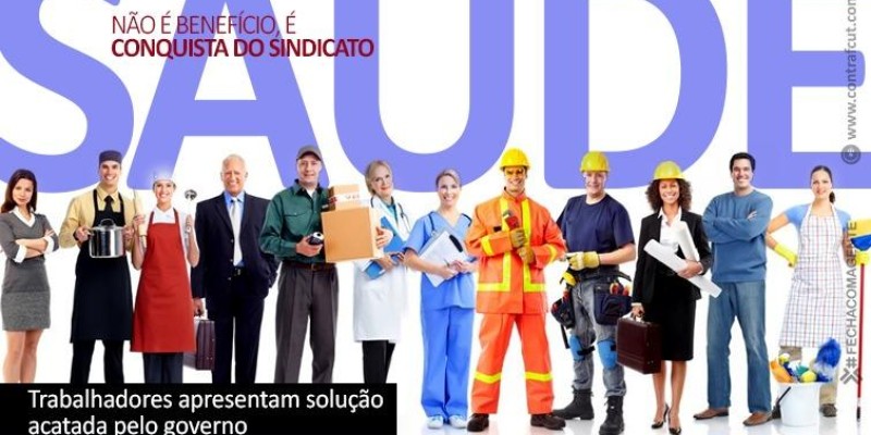 Ministério atende pedido de sindicatos e altera Portaria 38