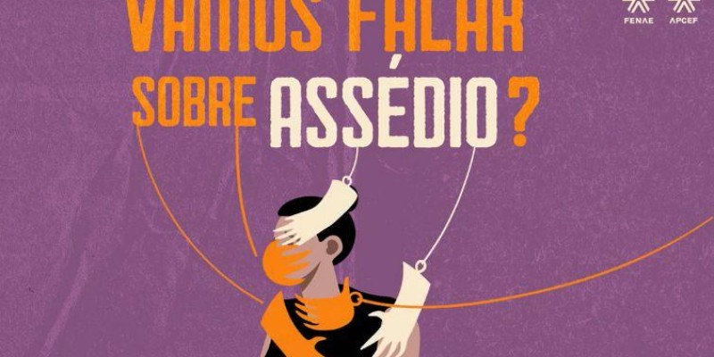 Assédio sexual: vítimas rompem o silêncio e aumentam denúncias
