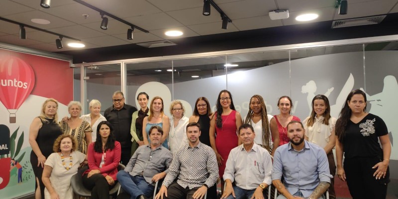 COE negocia programa de metas do Santander