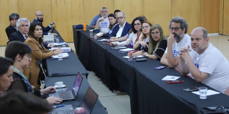 Saúde Caixa: Negociação leva a avanços para renovação do ACT