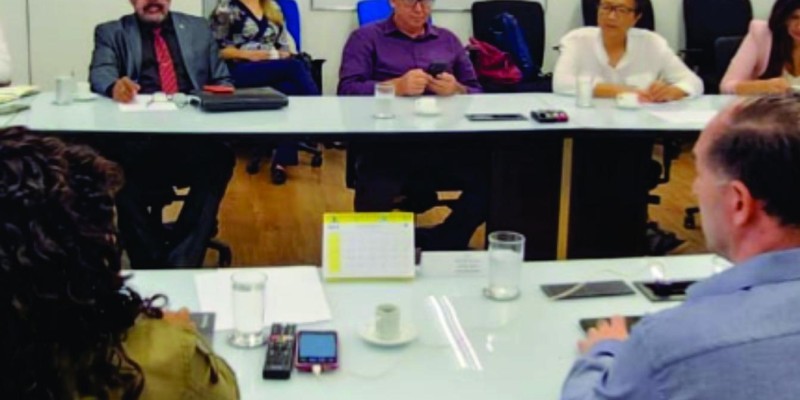 Negociações para revogar CGPAR 42 avançam