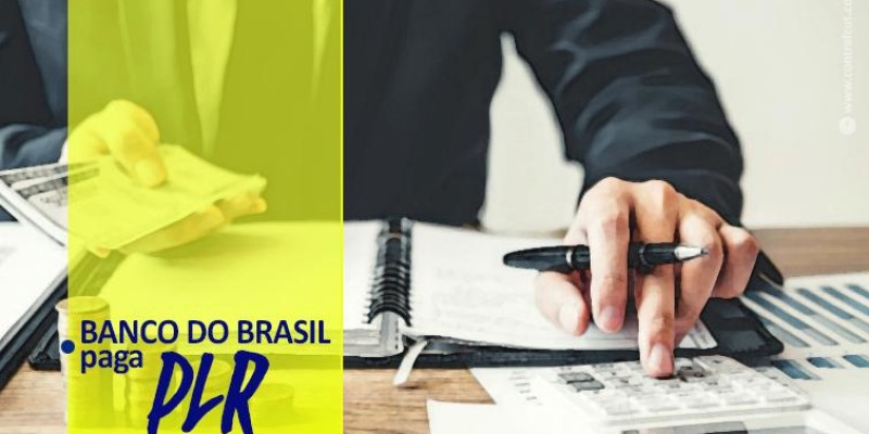 Banco do Brasil paga PLR dia 1º de março