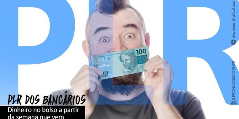 PLR: Alguns bancos já anunciaram data de pagamento