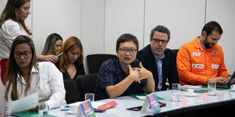 Sest/MGI não apresenta nova proposta para a CGPAR 42