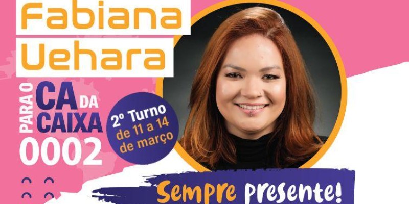 CA da Caixa: votação começa na segunda-feira (11)