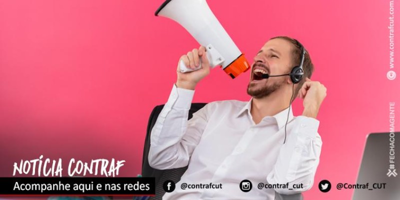 Vem aí 1º Festival de Música Contraf-CUT