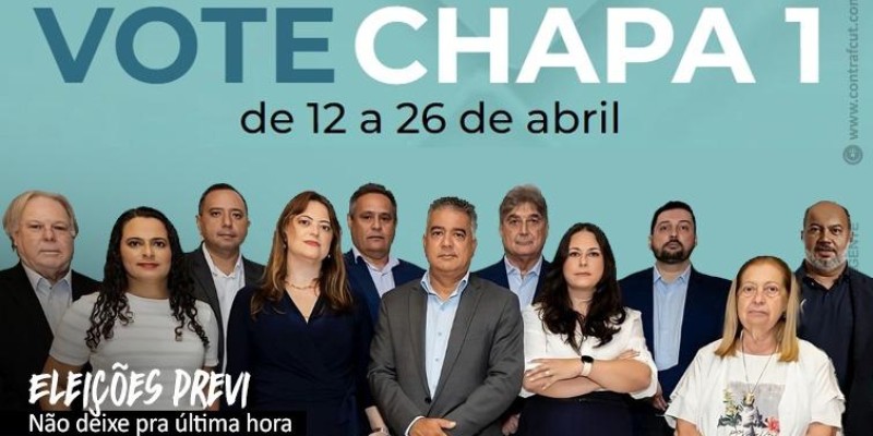 Eleições Previ: funcionários do BB têm até dia 26 para votar