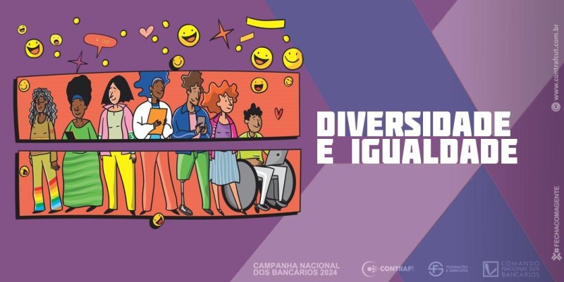 Caixa: Começou a negociação sobre igualdade e diversidade