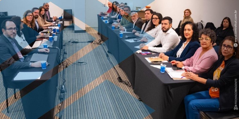 Banco do Brasil debate cláusulas econômicas do ACT