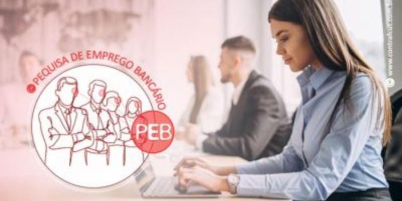 Setor bancário destoa do mercado e continua demitindo