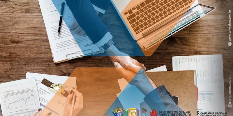 ACT Caixa será assinado na segunda-feira (16)