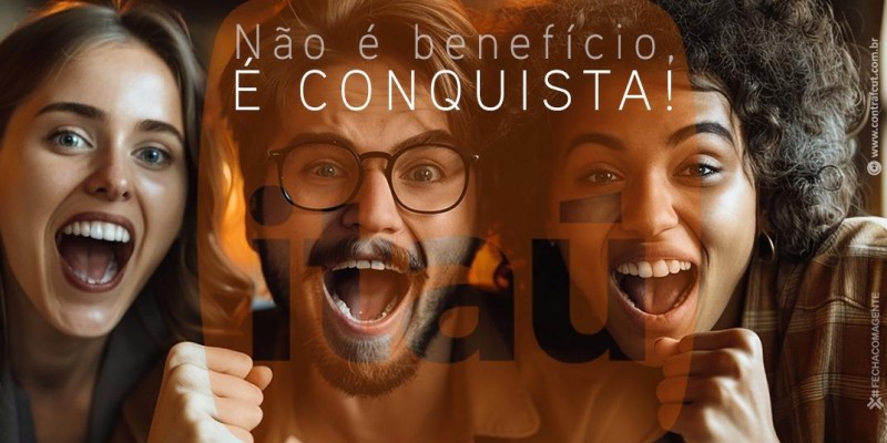 Bancários do Itaú recebem PCR junto com a PLR