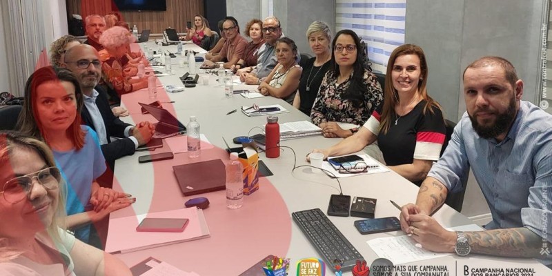 Santander frustra seus funcionários
