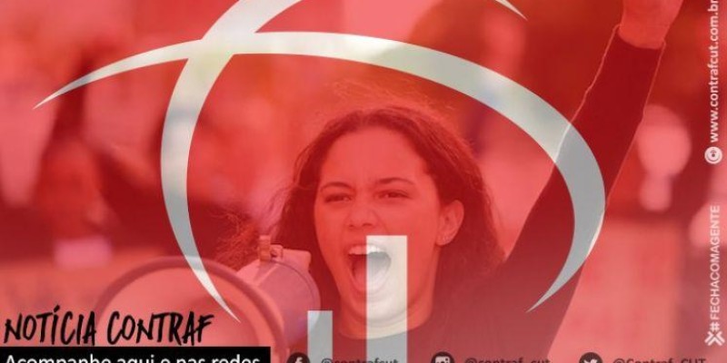 Bradesco apresenta Campanha Oncológica ao movimento sindical