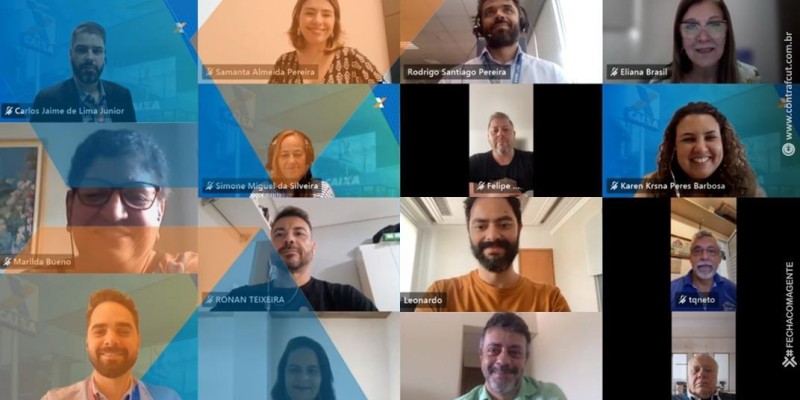 Empregados apresentam proposta para melhorar o Saúde Caixa