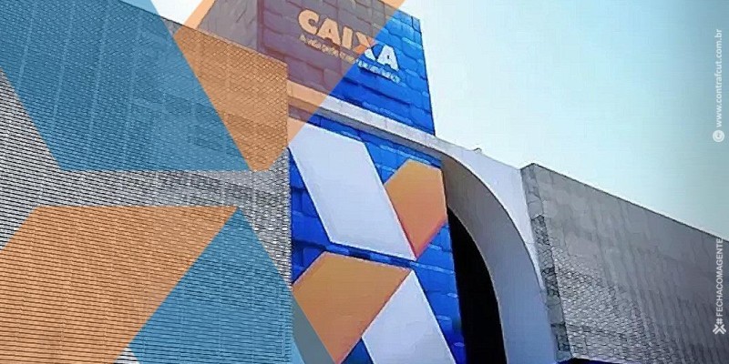 Caixa comemora 164 anos no próximo domingo (12)