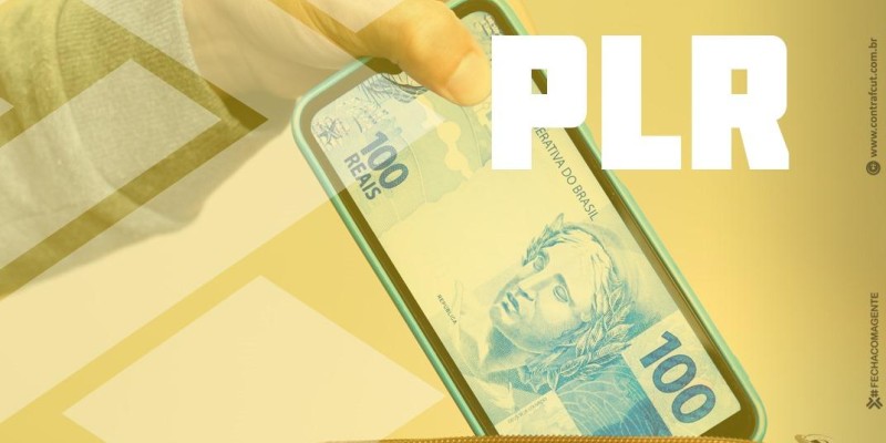 Bancárias e bancários do BB recebem PLR nesta sexta-feira (28)