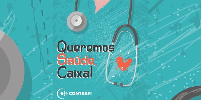 Saúde Caixa: Empregados serão chamados a apontar falhas